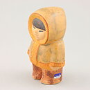 Lisa Larson (Children of the World 1974)  Notable "North" (6)