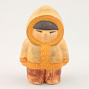 Lisa Larson (Children of the World 1974)  Notable "North" (6)
