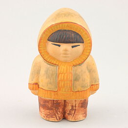 Lisa Larson (Children of the World 1974)  Notable "North" (6)