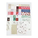 Mixed Set 2 Paper 6x6