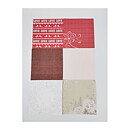 Mixed Set 2 Paper 6x6
