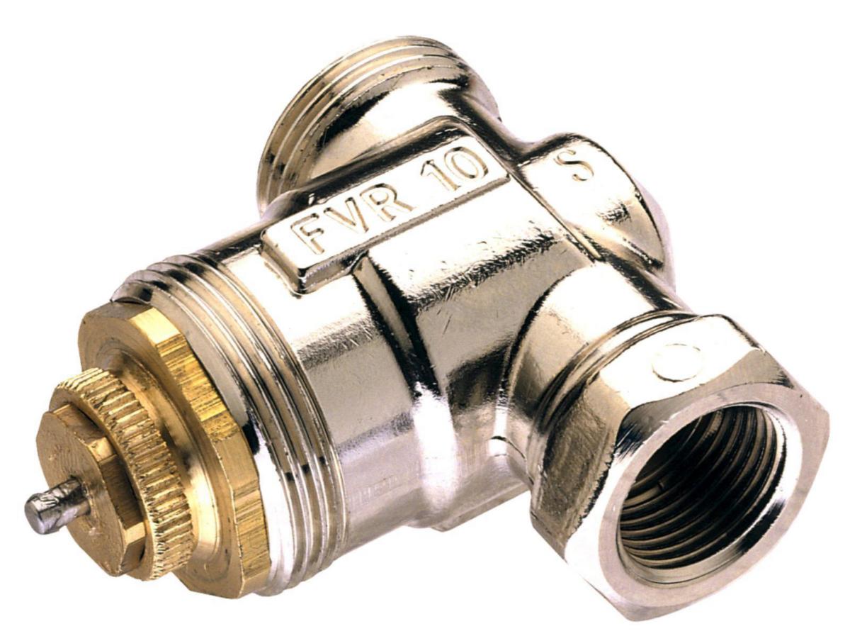 MMA Termostatventil FVR DN10