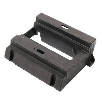 ROSTERHÅLLARE, FRÄMRE K51-K150