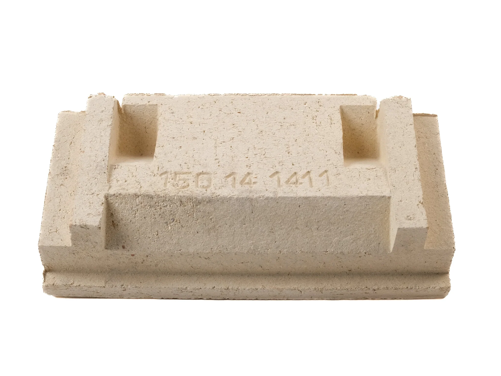 TEGEL UNDRE BAK TYP 150, K51 - 4