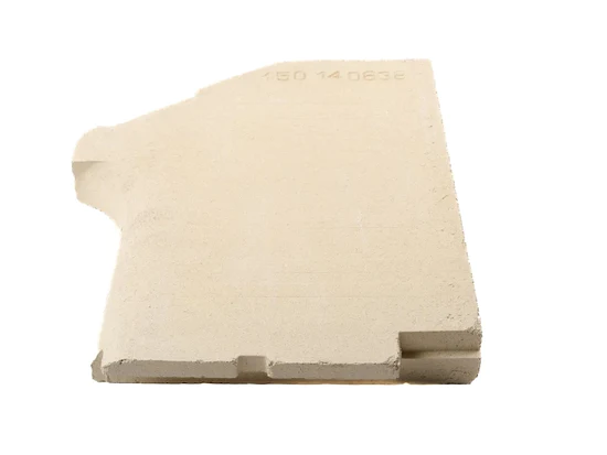 TEGEL VÄNSTER SIDA TYP 150, K51 - 2