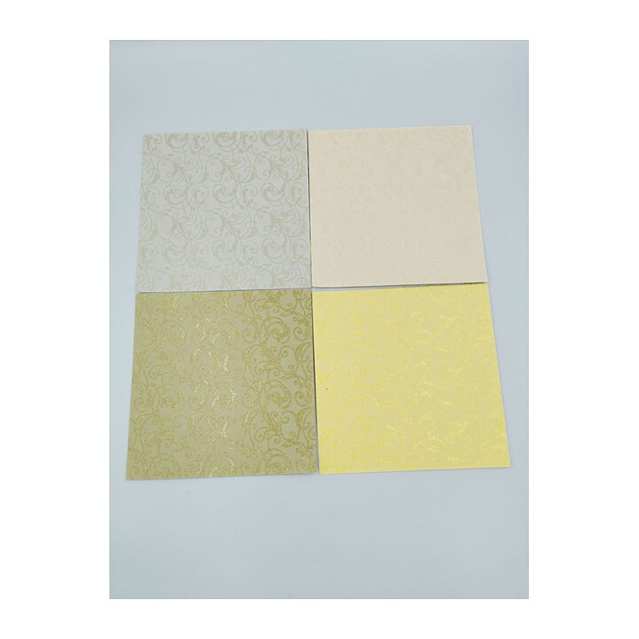 Mixed Set 3 Paper 6x6