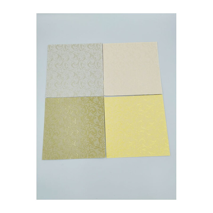 Mixed Set 3 Paper 6x6