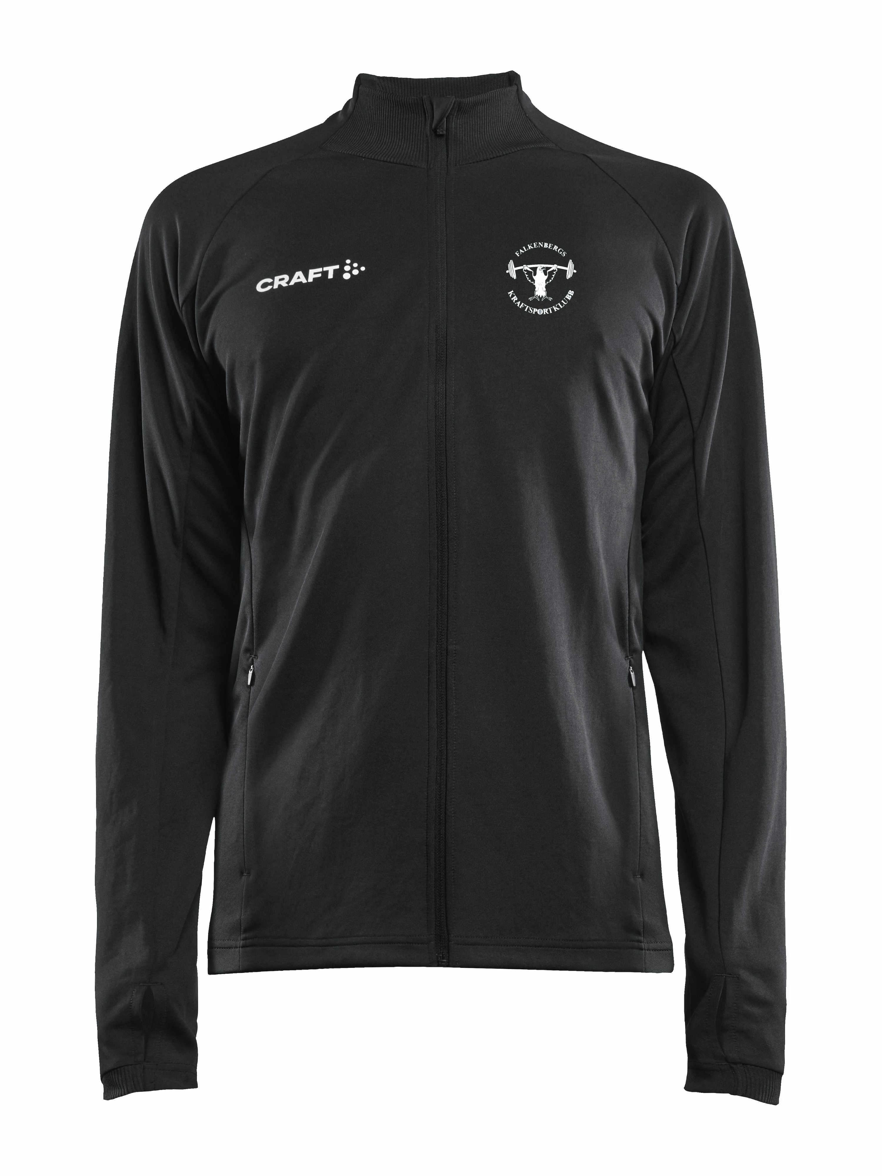 Craft Evolve Full Zip M (FBG Kraft)