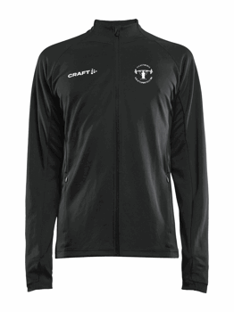 Craft Evolve Full Zip M (FBG Kraft)