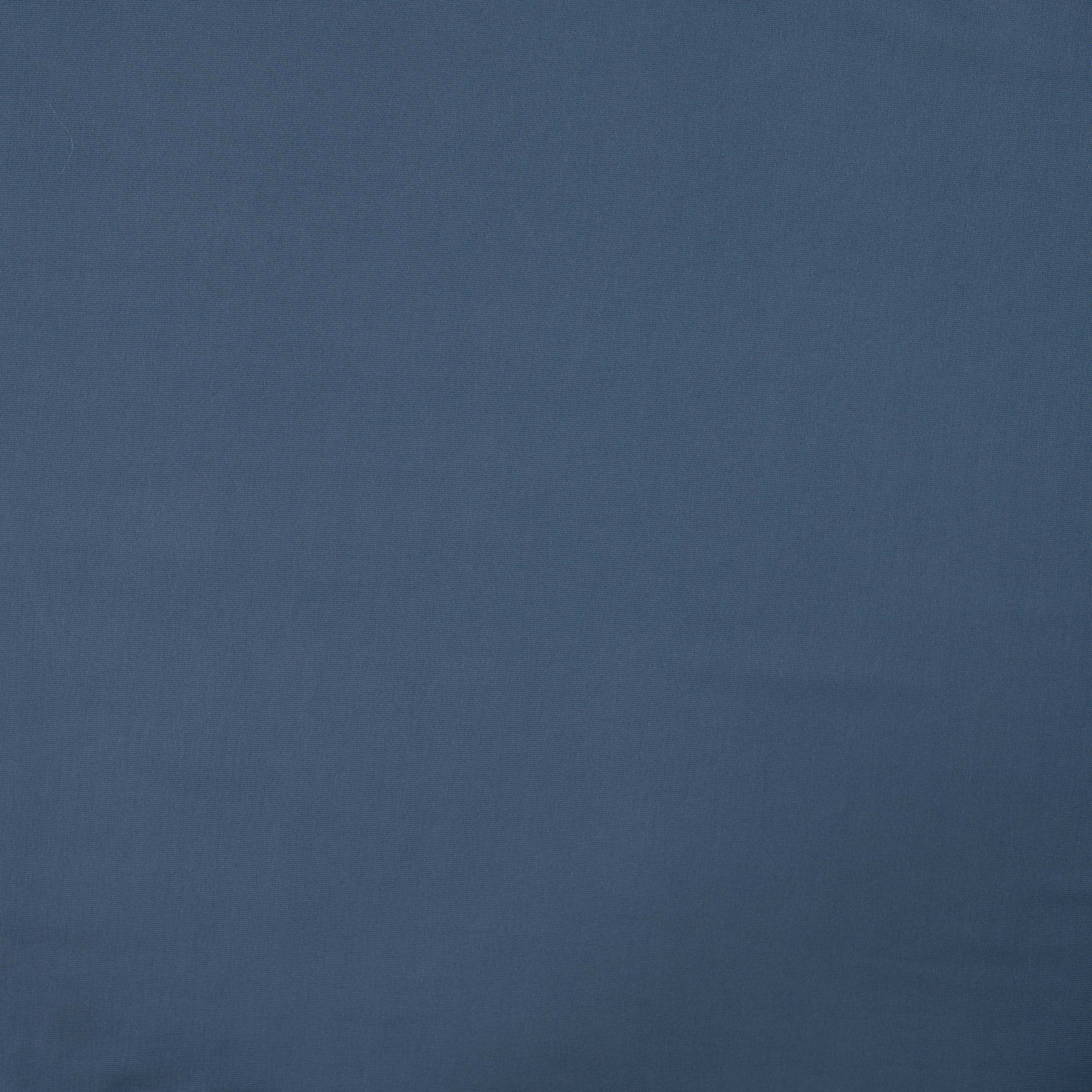 BAMBOO JERSEY - JEANS BLUE - 4