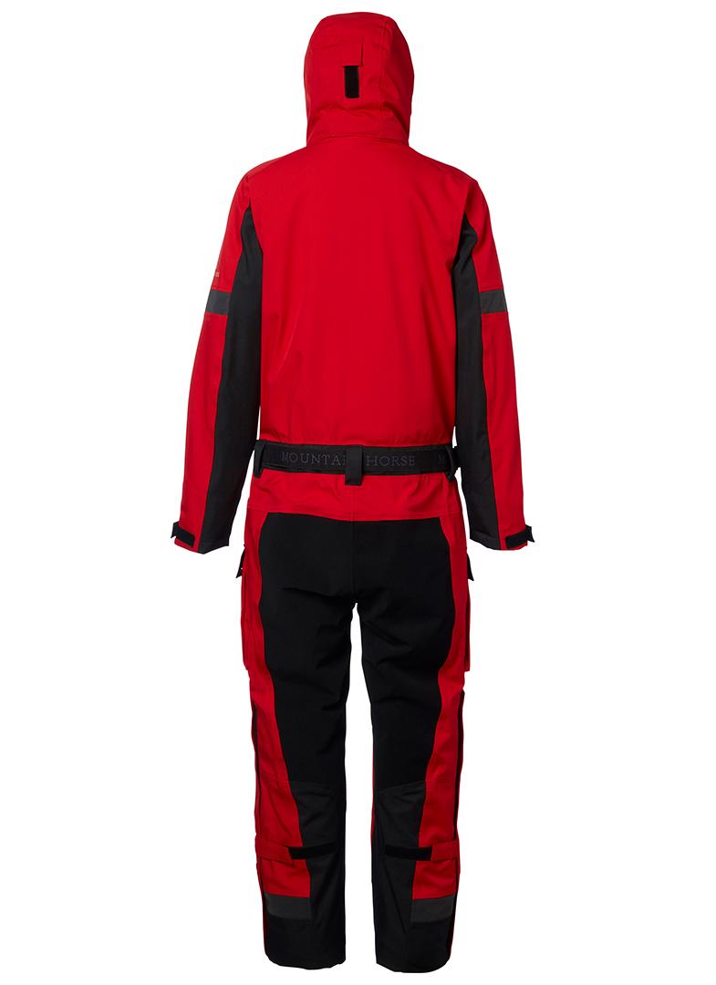 Mountain Horse Protec Overall kjeledress FLERE FARGER - 2
