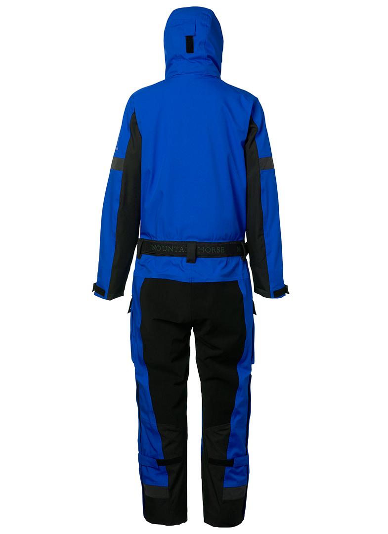 Mountain Horse Protec Overall kjeledress FLERE FARGER - 3