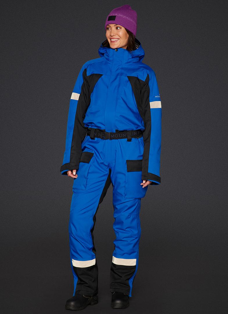 Mountain Horse Protec Overall kjeledress FLERE FARGER - 10