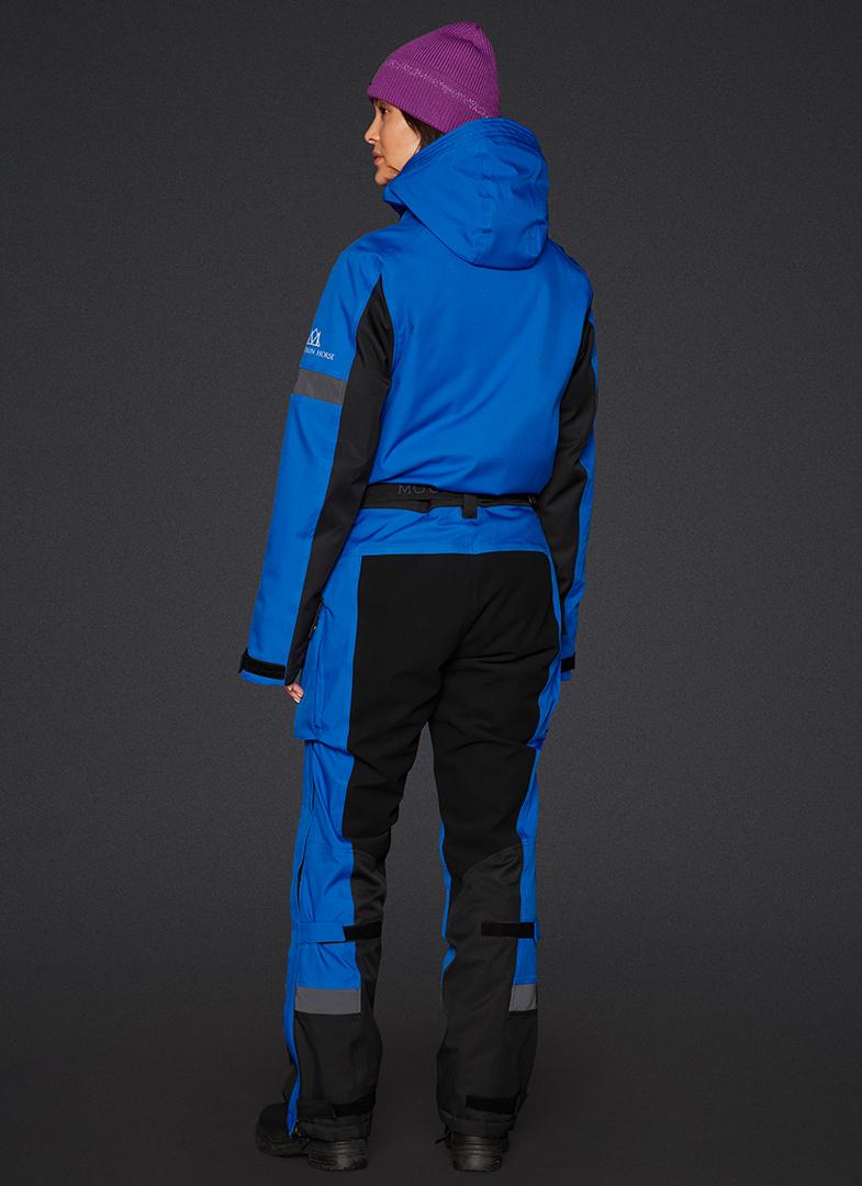 Mountain Horse Protec Overall kjeledress FLERE FARGER - 8
