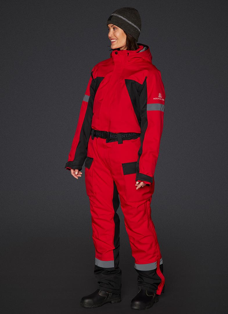 Mountain Horse Protec Overall kjeledress FLERE FARGER - 9