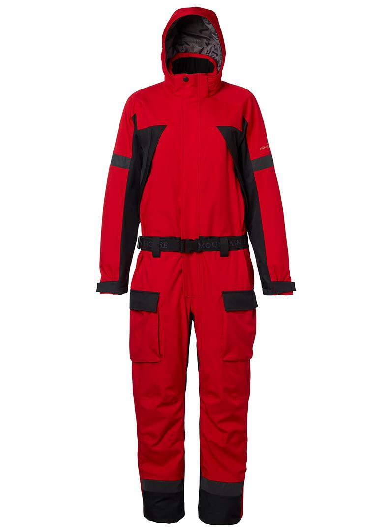 Mountain Horse Protec Overall kjeledress FLERE FARGER - 4