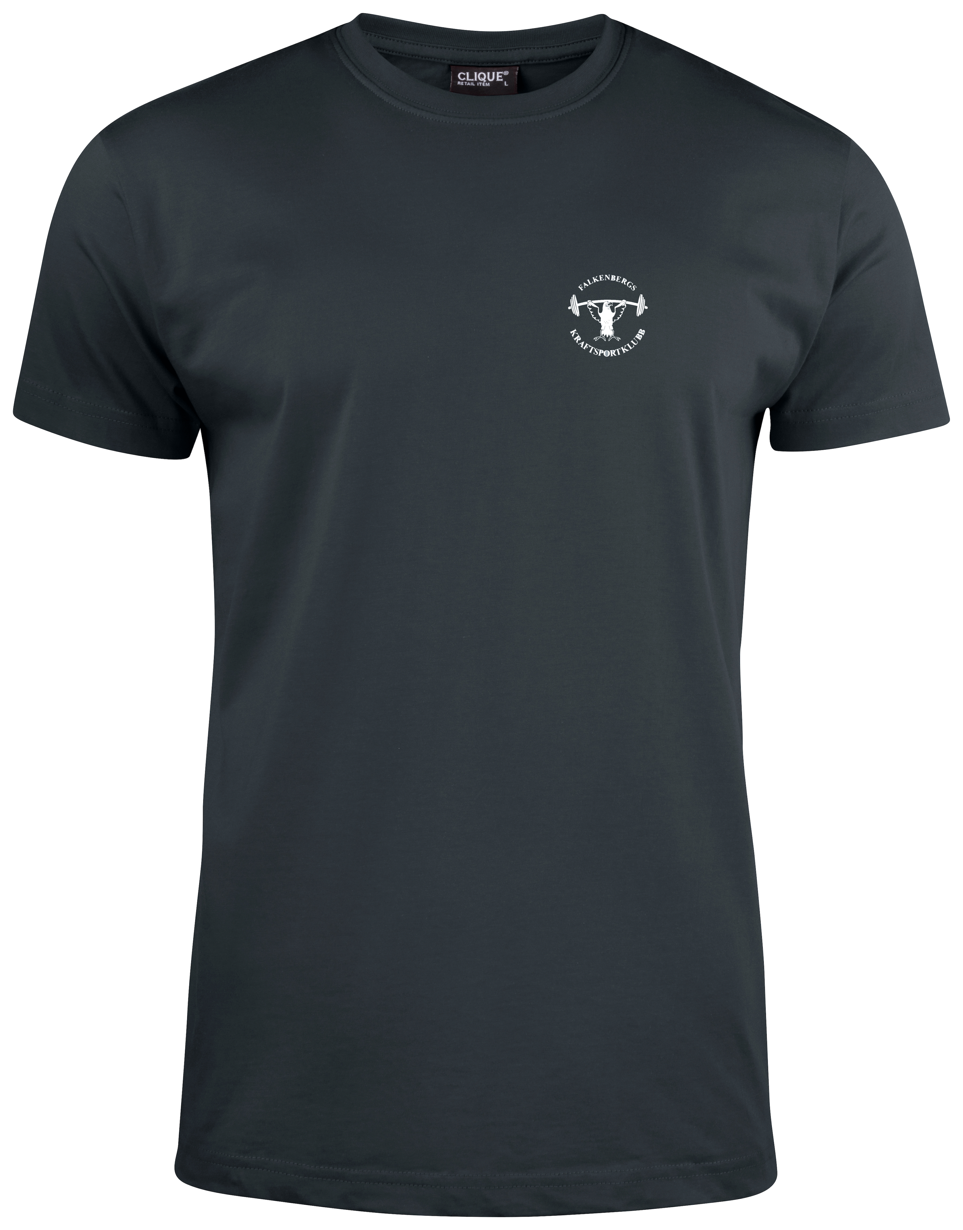 Tee Cotton Herr (FBG Kraft)