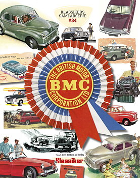 BMC - Klassikers samlarserie #34