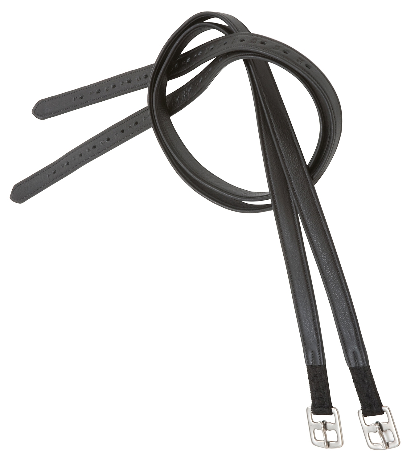 Barefoot® Soft stirrupleathers