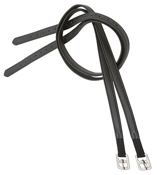 Barefoot® Soft stirrupleathers