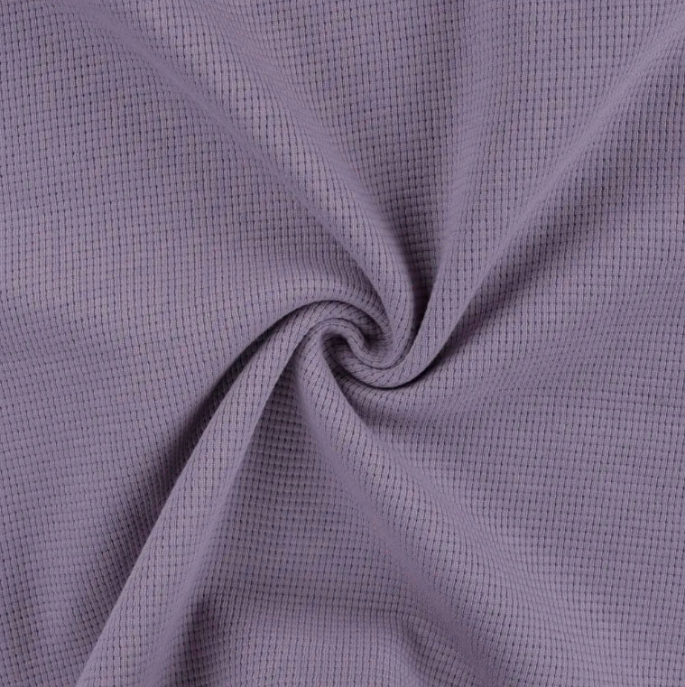 WAFFLE - DUSK LILAC