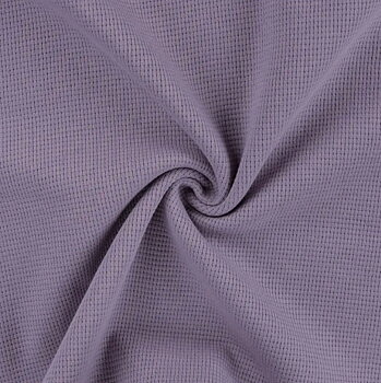 WAFFLE - DUSK LILAC