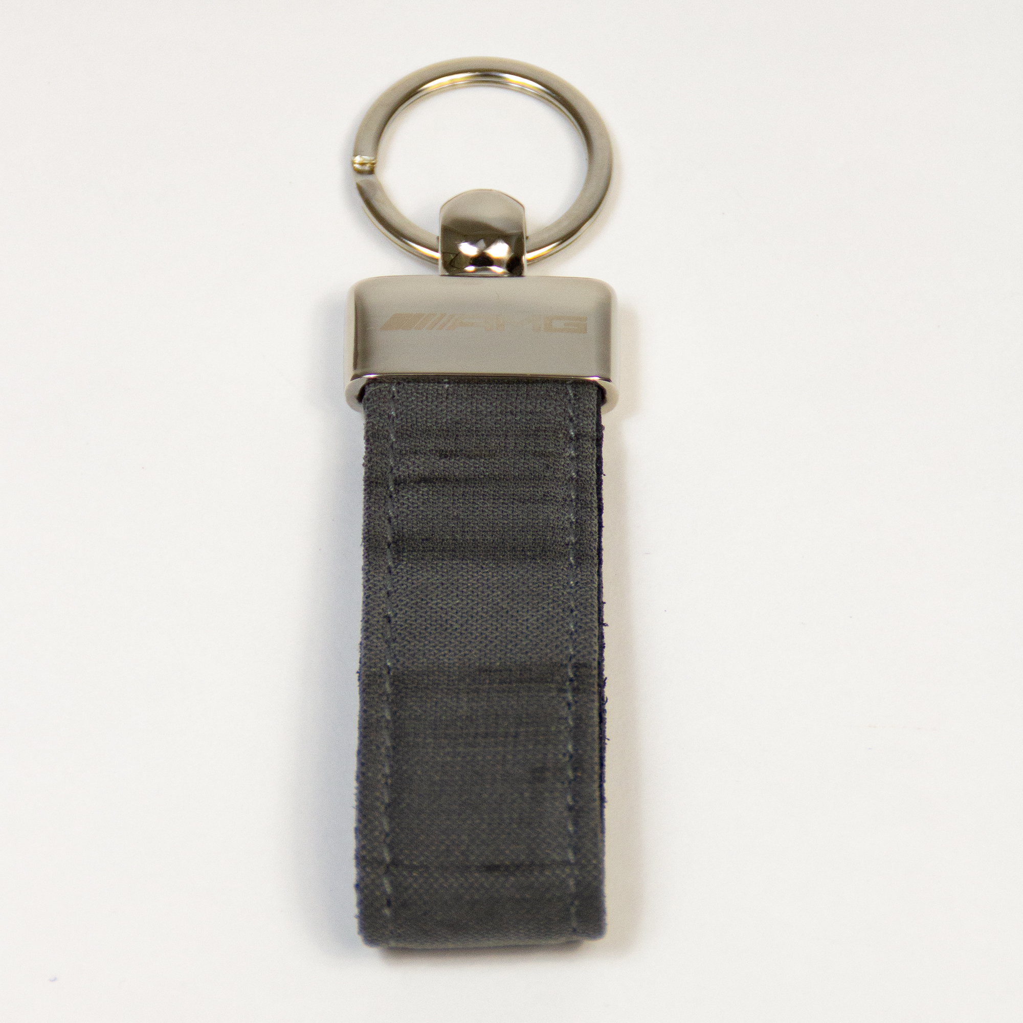 AMG BurnOut key chain grey Destroy vs Beauty - 2
