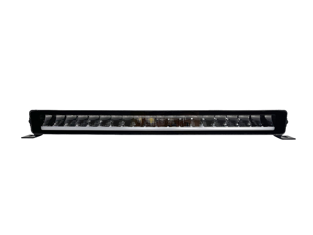 Viklight Ramer 2.0 - 20" 160W LED extraljusramp - 2