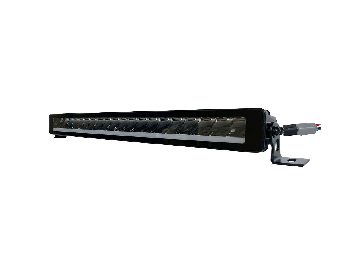 Viklight Ramer 2.0 - 20" 160W LED extraljusramp