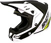 SHOT - CORE FAST - HJÄLM - Black/Pearly