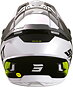SHOT - CORE FAST - HJÄLM - Black/Pearly