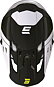 SHOT - CORE FAST - HJÄLM - Black/Pearly