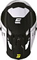 SHOT - CORE FAST - HJÄLM - Black/Pearly