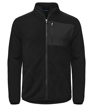 Cutter & Buck 351470 Cascade Sherpa Fleece 