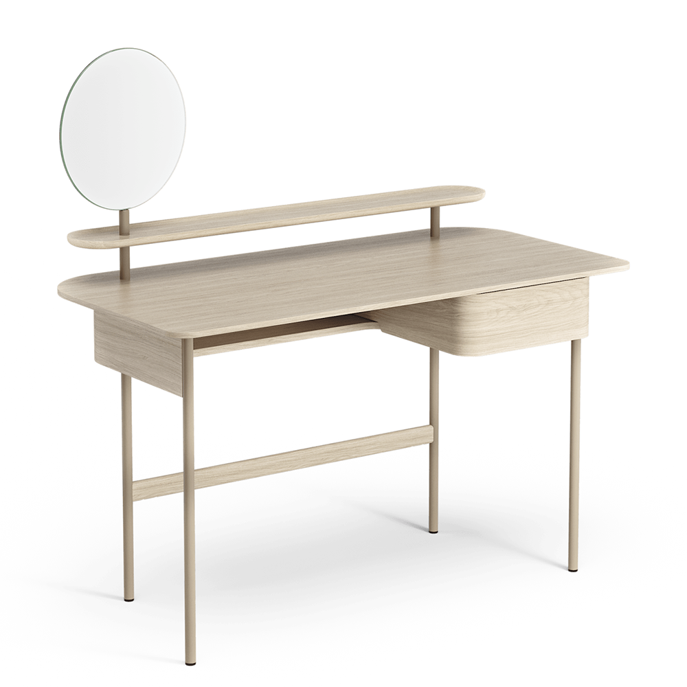 Luna Skrivbord - Swedese - 9