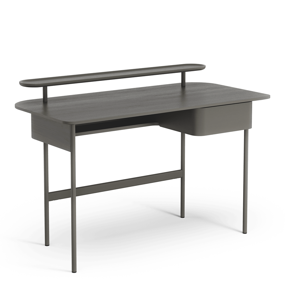 Luna Skrivbord - Swedese - 7