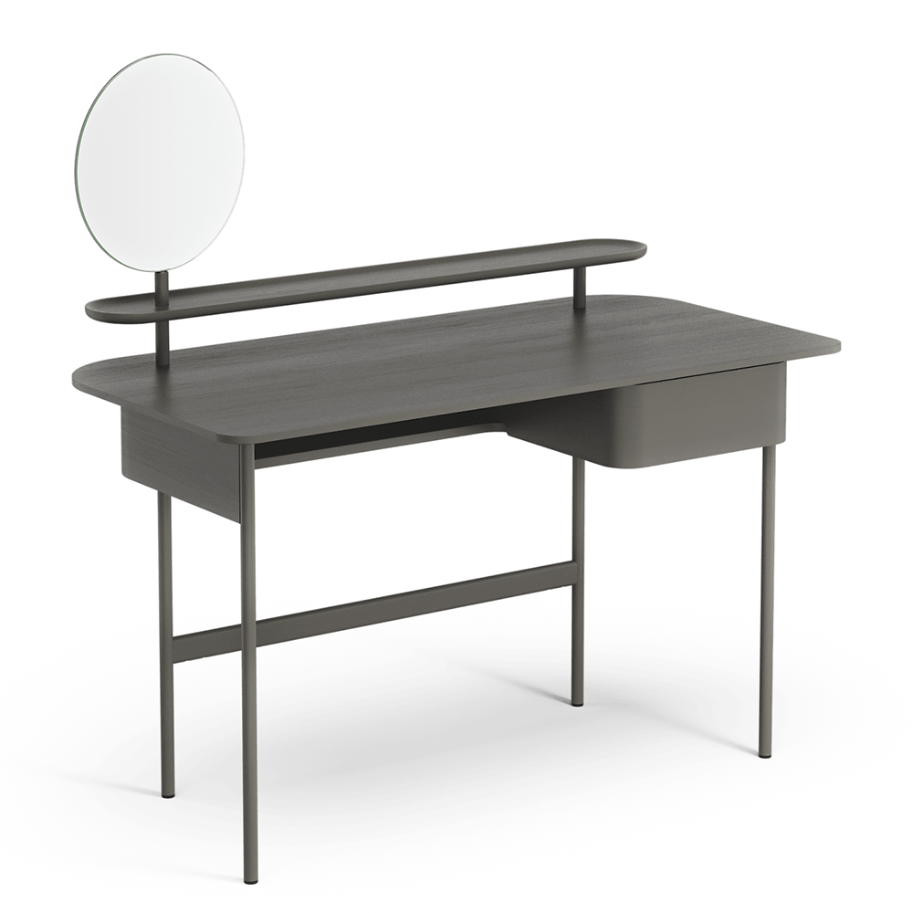 Luna Skrivbord - Swedese - 8