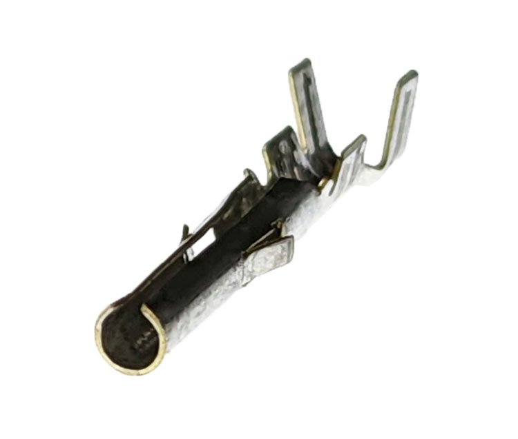 Molex .062" Female Connector Pins 18-24awg