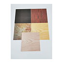 Mixed Set 4 Paper 6x6