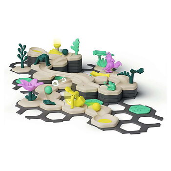 GraviTrax Junior Starter Set Jungle