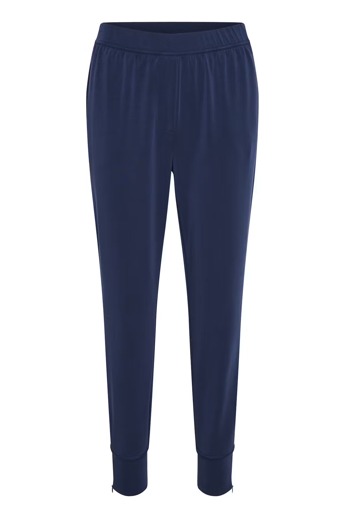 22 The Sweat pant - Total Eclipse - My Essential Wardrobe - 3