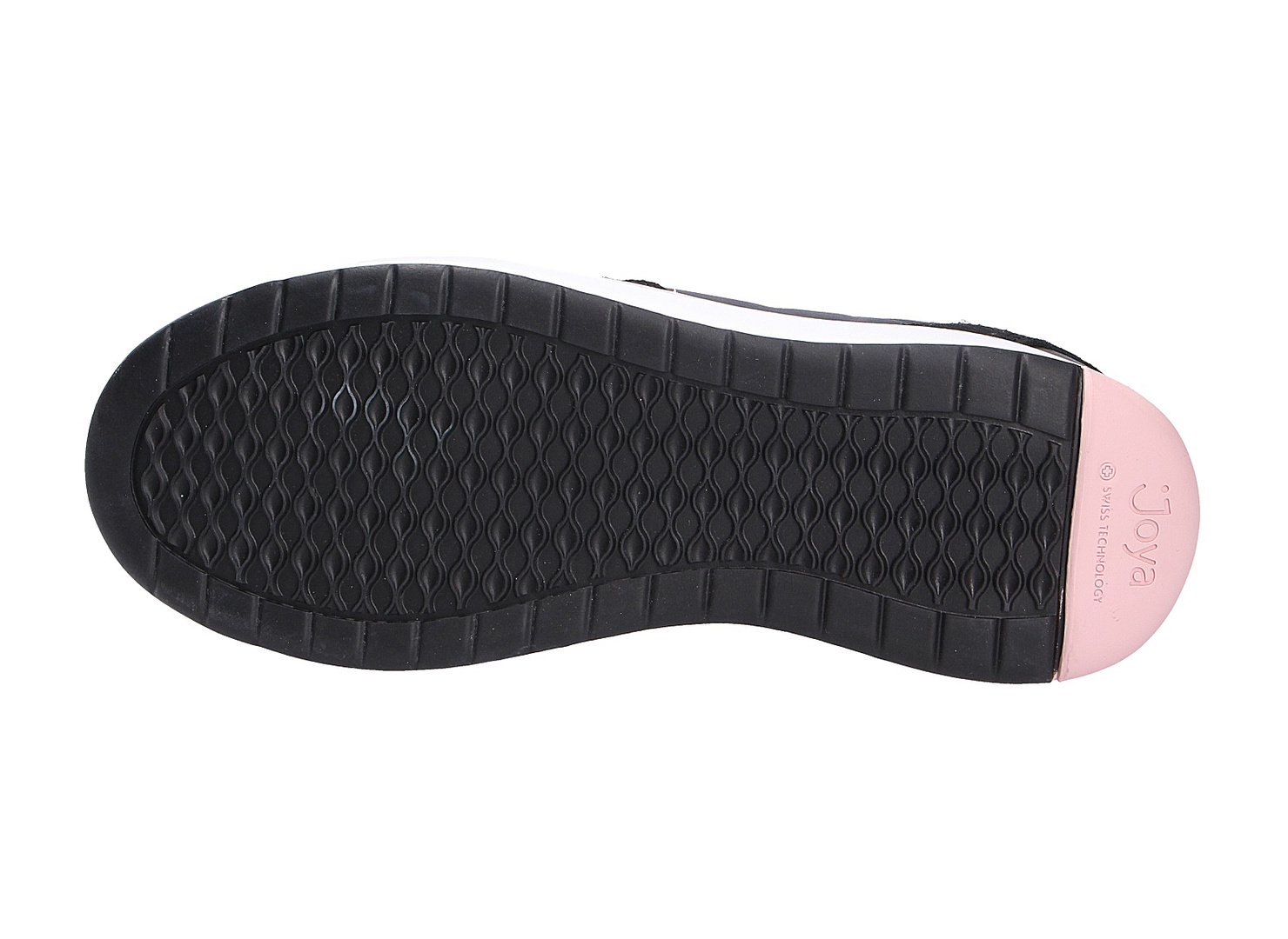 Joya Elena Black - 6
