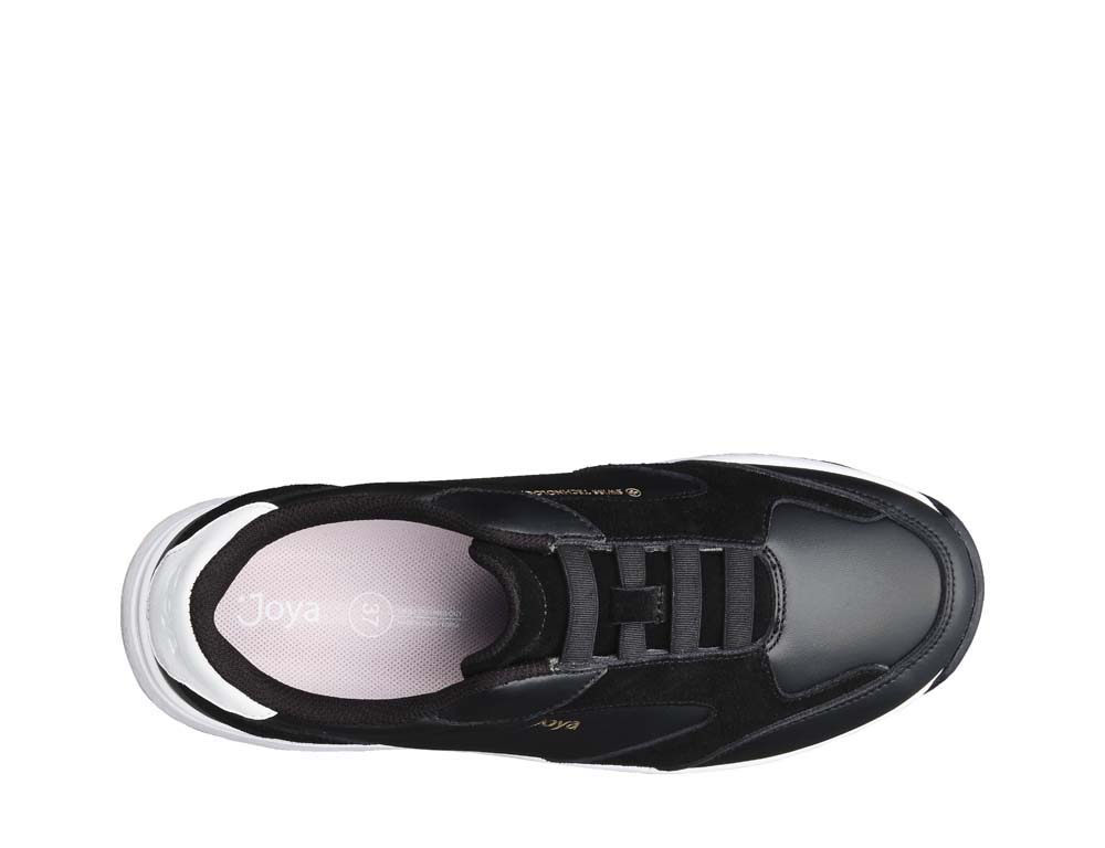 Joya Elena Black - 5
