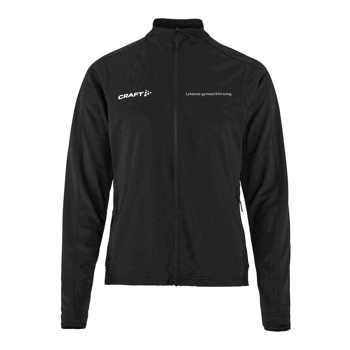Craft Evolve 2.0 Full Zip Jacket Jr (Leksands GF)