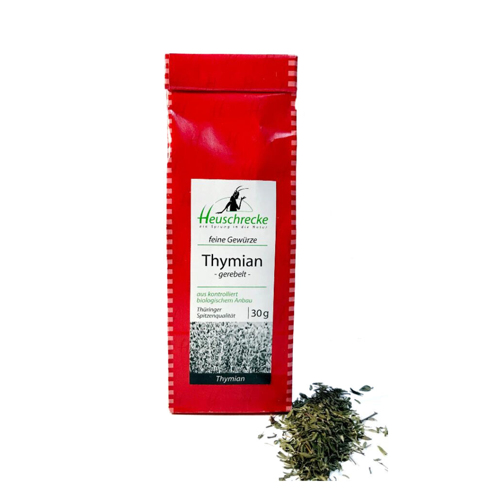 Timjan 30g