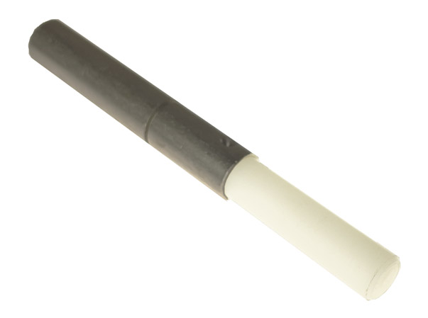 Data East/Sega/Stern Plunger With Nylon Extension - 3.81" Long