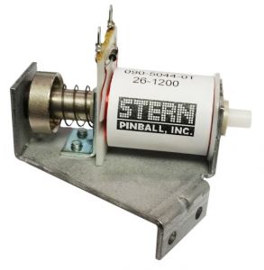 30 Degree Ball Eject Assembly - 090-5001-ND