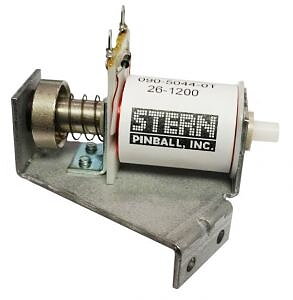 30 Degree Ball Eject Assembly - 090-5001-ND