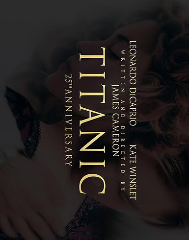 Titanic - Collector's Edition (BLU-RAY 4K ULTRA HD + BLU-RAY)