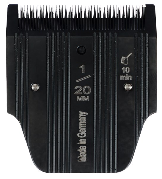 Aesculap Favorita Blade With DLC Coating  - 0.05 mm